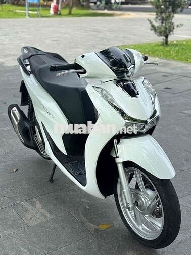 Xe SH125i 2024