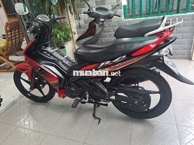 Exciter 1S94 xe đẹp Máy chất chưa rớt 1 đời chủ