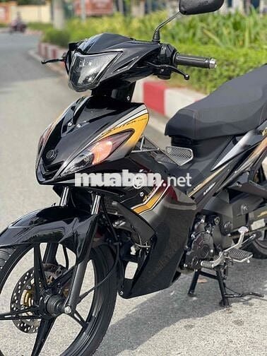 Exciter 135 up full 2010 bstp chính chủ kí giấy