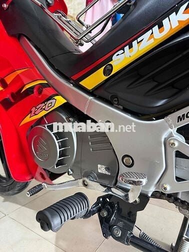 bán xe satria 2006 sang tên toàn quốc