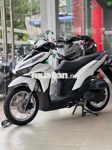 honda Vario 125 nhập Indo chính ngạch - Hỗ Trợ Gop