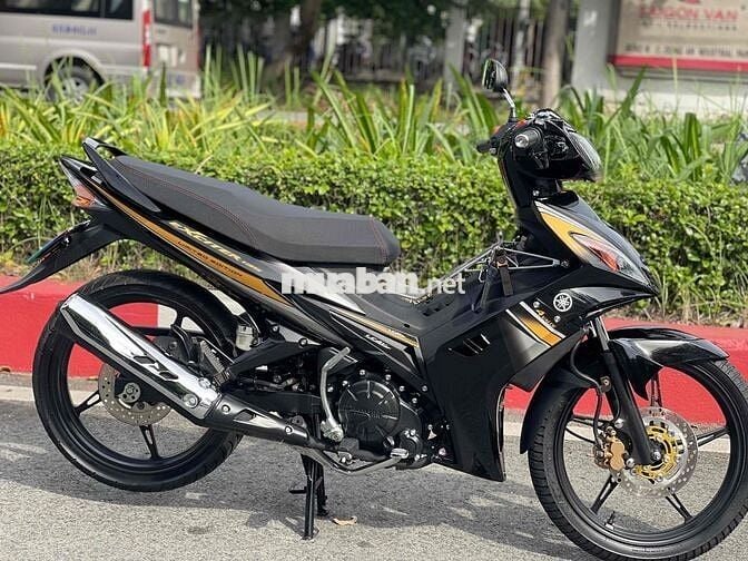 Exciter 135 up full 2010 bstp chính chủ kí giấy