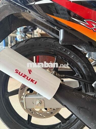 bán xe satria 2006 sang tên toàn quốc