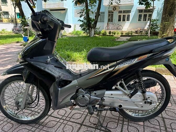 Honda Wave S 110 2010 Bs Bình Định