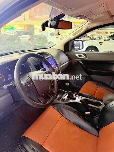 Wildtrak 3.2L 4x4 AT siêu CỌP✨cục máy sáng choang