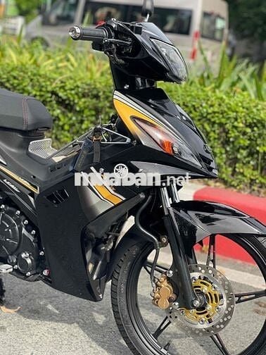 Exciter 135 up full 2010 bstp chính chủ kí giấy