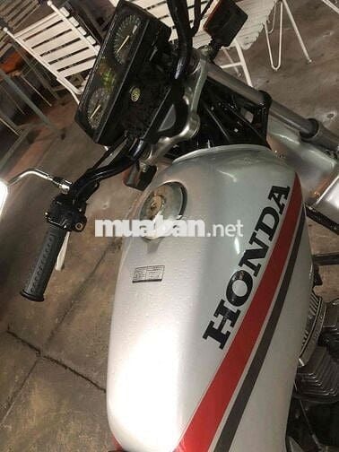 Honda moto