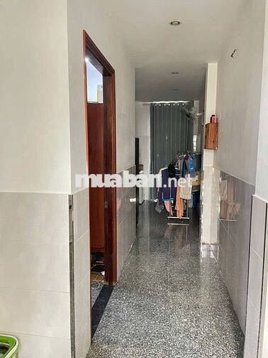 Bán nhà 1 trệt 1 lầu 62m2/1ty820 Lê Văn Lương, Nhơn Đức, Nhà Bè