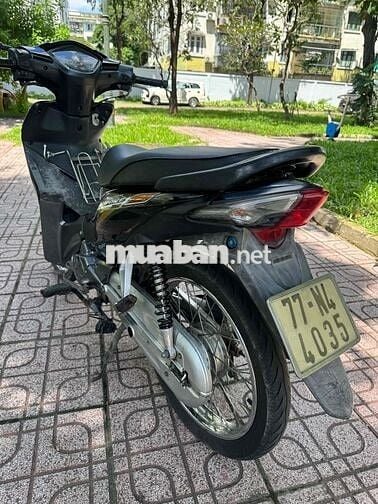 Honda Wave S 110 2010 Bs Bình Định