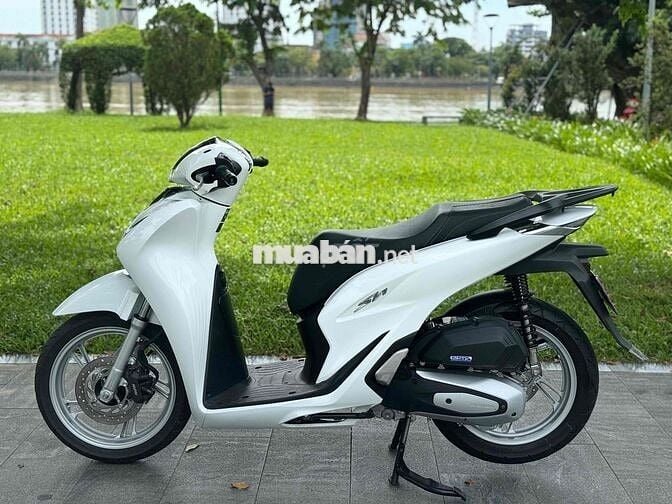 Xe SH125i 2024
