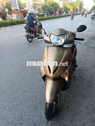 bán lead 110 đời cuối năm 2013 cực zin chất