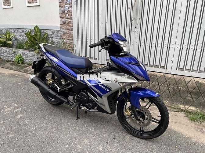 Exciter 150 2016 bstp máy zin ngon xe zin cực đẹp