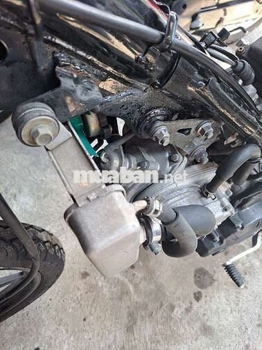 Exciter 1S94 xe đẹp Máy chất chưa rớt 1 đời chủ