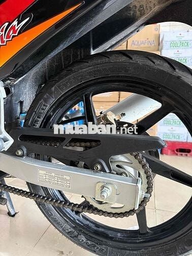 bán xe satria 2006 sang tên toàn quốc