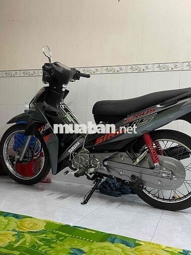 xe dọn fun mới 100% thay đồ chính hãng