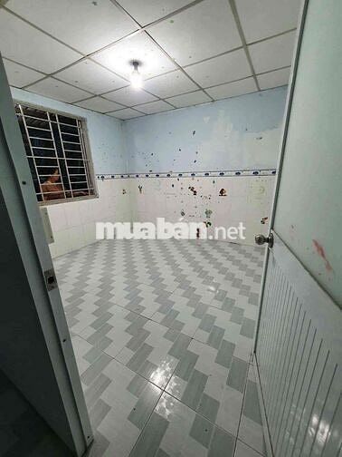 🏠 Nhà nguyên căn cho thuê – Gần trường học Đông Thạnh, Hóc Môn