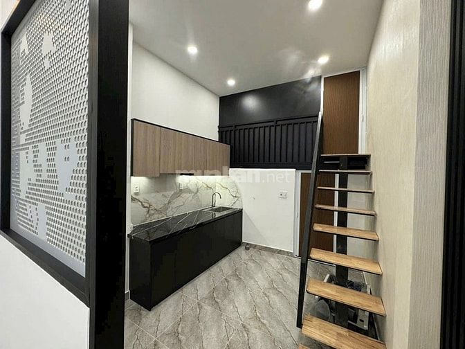 Thanh lí gấp căn nhà mặt tiền đường An Dương Vương Giá 1tỷ685 