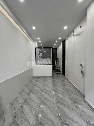 Thanh lí gấp căn nhà mặt tiền đường An Dương Vương Giá 1tỷ685 