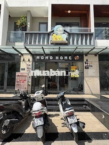 Cho Thuê Mặt Bằng Nhà Phố Chung Cư picity quận 12