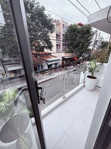 Thanh lí gấp căn nhà mặt tiền đường An Dương Vương Giá 1tỷ685 