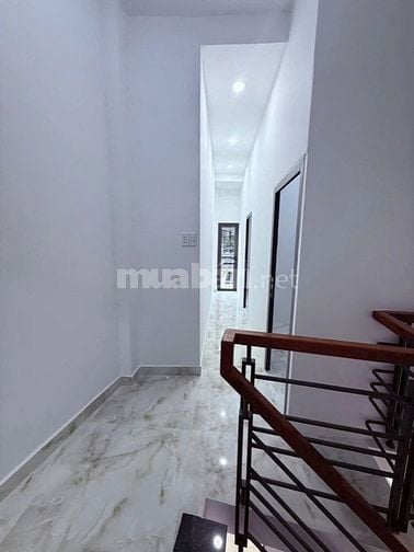Thanh lí gấp căn nhà mặt tiền đường An Dương Vương Giá 1tỷ685 