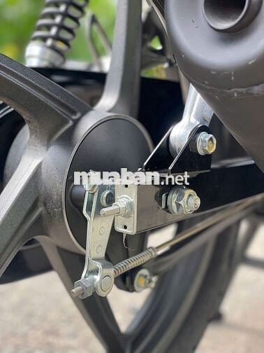 Future Led 125 2025 xe mới dắt hãng Odo chuẩn 800k