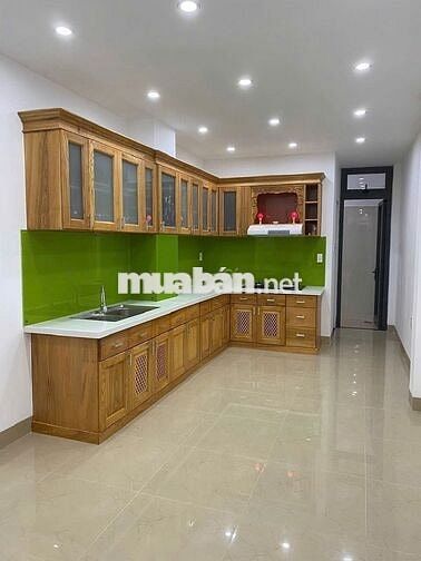 Bán Nhà 2 tầng kiệt Ỷ LAN NGUYÊN PHI gần 30/4 , gần chợ hòa cường.
