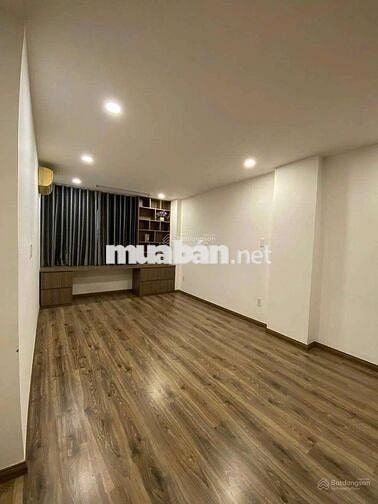 NHÀ ĐẸP HẺM NỘI BỘ KHU PHỔ QUANG, P2, TÂN BÌNH.