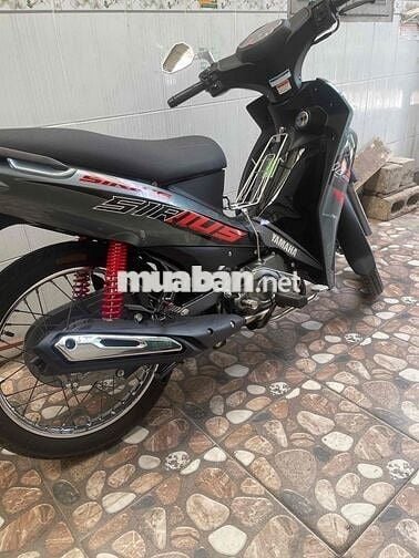 xe dọn fun mới 100% thay đồ chính hãng