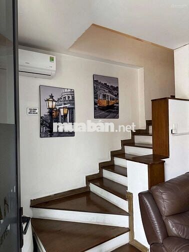 NHÀ ĐẸP HẺM NỘI BỘ KHU PHỔ QUANG, P2, TÂN BÌNH.