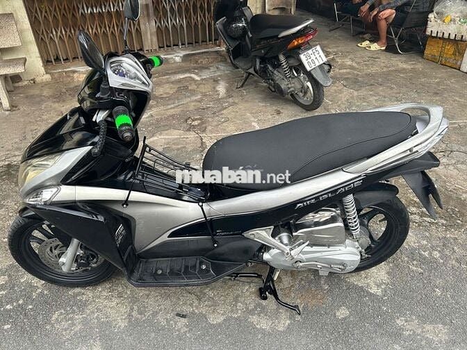 ab đầu bò dk 2013