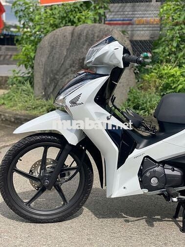 Future Led 125 2025 xe mới dắt hãng Odo chuẩn 800k