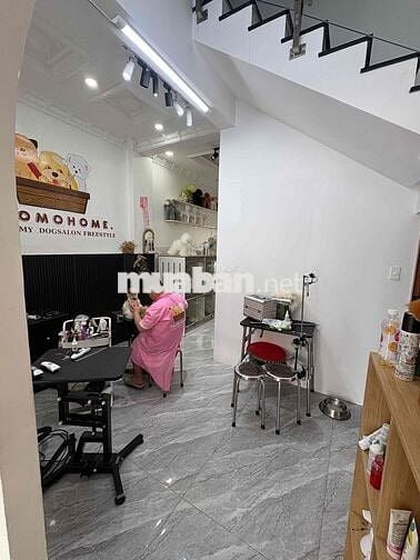 Cho Thuê Mặt Bằng Nhà Phố Chung Cư picity quận 12