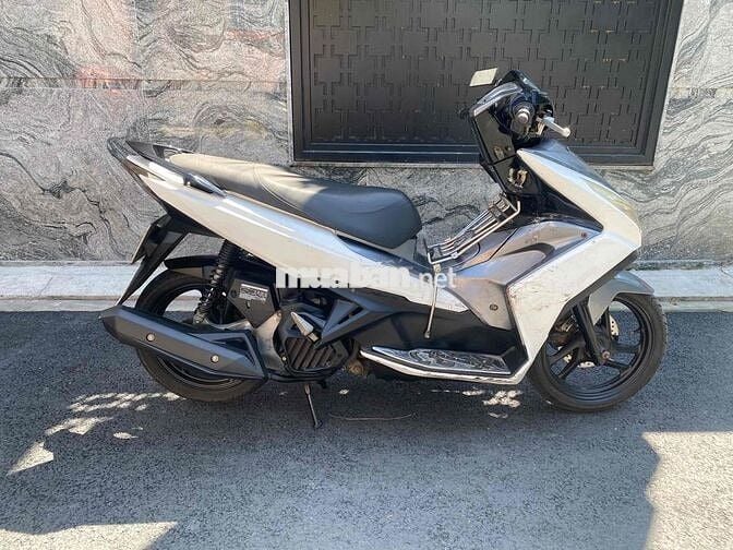 honda ab125 bstp bs64 có trao đổi