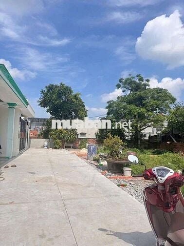 Đất 7 x 13 (87m2) hẻm ôtô Đ.Trần Thị Bốc Hóc Môn,gần chợ Thới Tứ