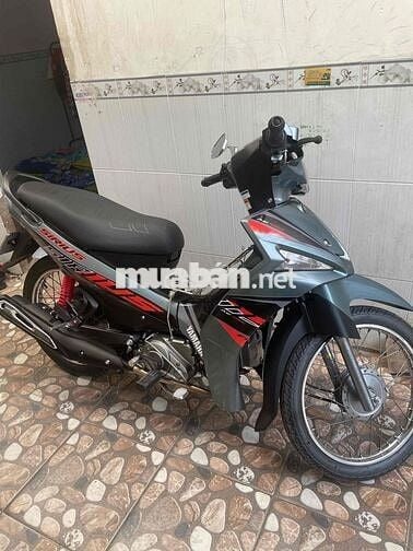 xe dọn fun mới 100% thay đồ chính hãng