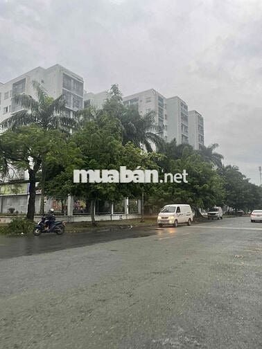 Cho thuê biệt thự 8x20  KDC Thới An, Lê Thị Riêng Q12