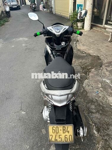 ab đầu bò dk 2013