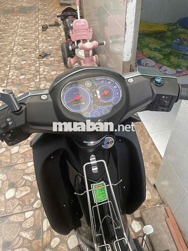 xe dọn fun mới 100% thay đồ chính hãng