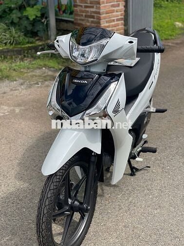 Future Led 125 2025 xe mới dắt hãng Odo chuẩn 800k