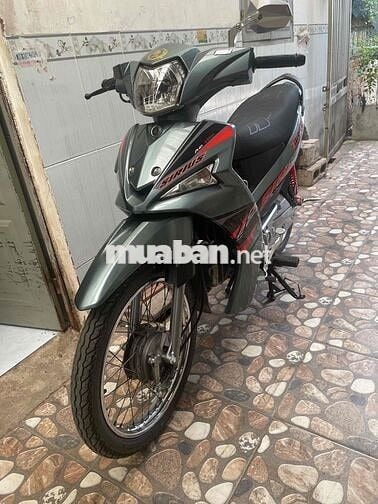 xe dọn fun mới 100% thay đồ chính hãng