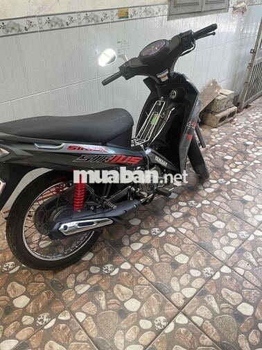 xe dọn fun mới 100% thay đồ chính hãng