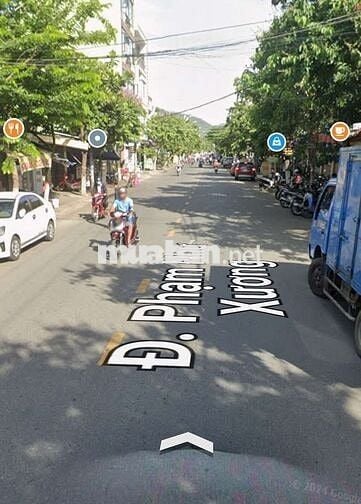 Kẹt tiền bán đất 50m2 đất ở PNX sổ hồng