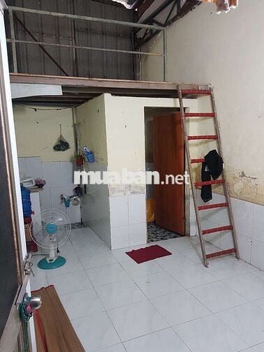 Phòng trọ Riêng Biệt Tự Do Camera 24/24