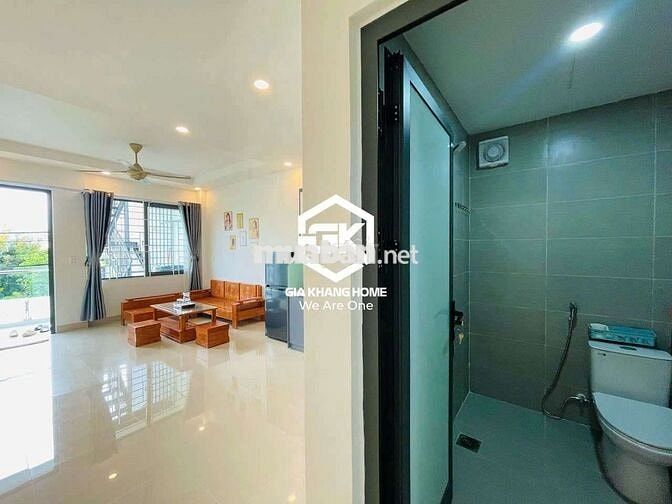 NM CHO THUÊ CĂN HỘ MỚI TẠI HÌN XỆN, VĨNH HÒA, BẮC NHA TRANG, KHÁNH HÒA