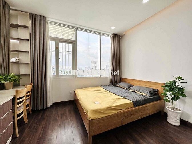 ❤️CĂN HỘ CAO CẤP BẢO VỆ 24/7❤️THANG MÁY HẦM XE NGAY CẦU THỊ NGHÈ