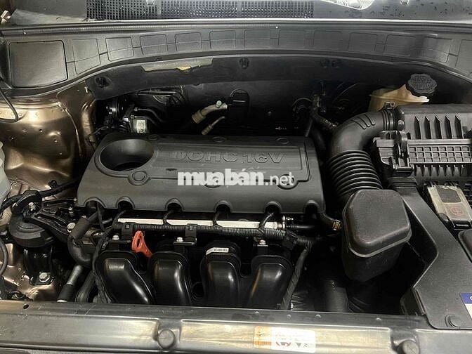 Hyundai Santa Fe 2017 2.4 AT 4 WD - 79000 km