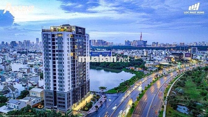 🌸 Chính chủ bán căn hộ 2PN – 93m² Ascent Lakeside Quận 7 – chỉ 5 tỷ 05