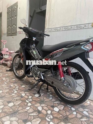 xe dọn fun mới 100% thay đồ chính hãng
