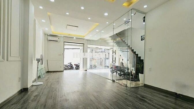 MBKD mặt bằng Yên Thế gần sân bay Tân Sơn Nhất và Công viên Gia Định